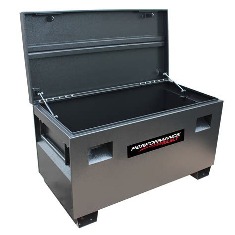 lockable metal tool box|small metal locking tool box.